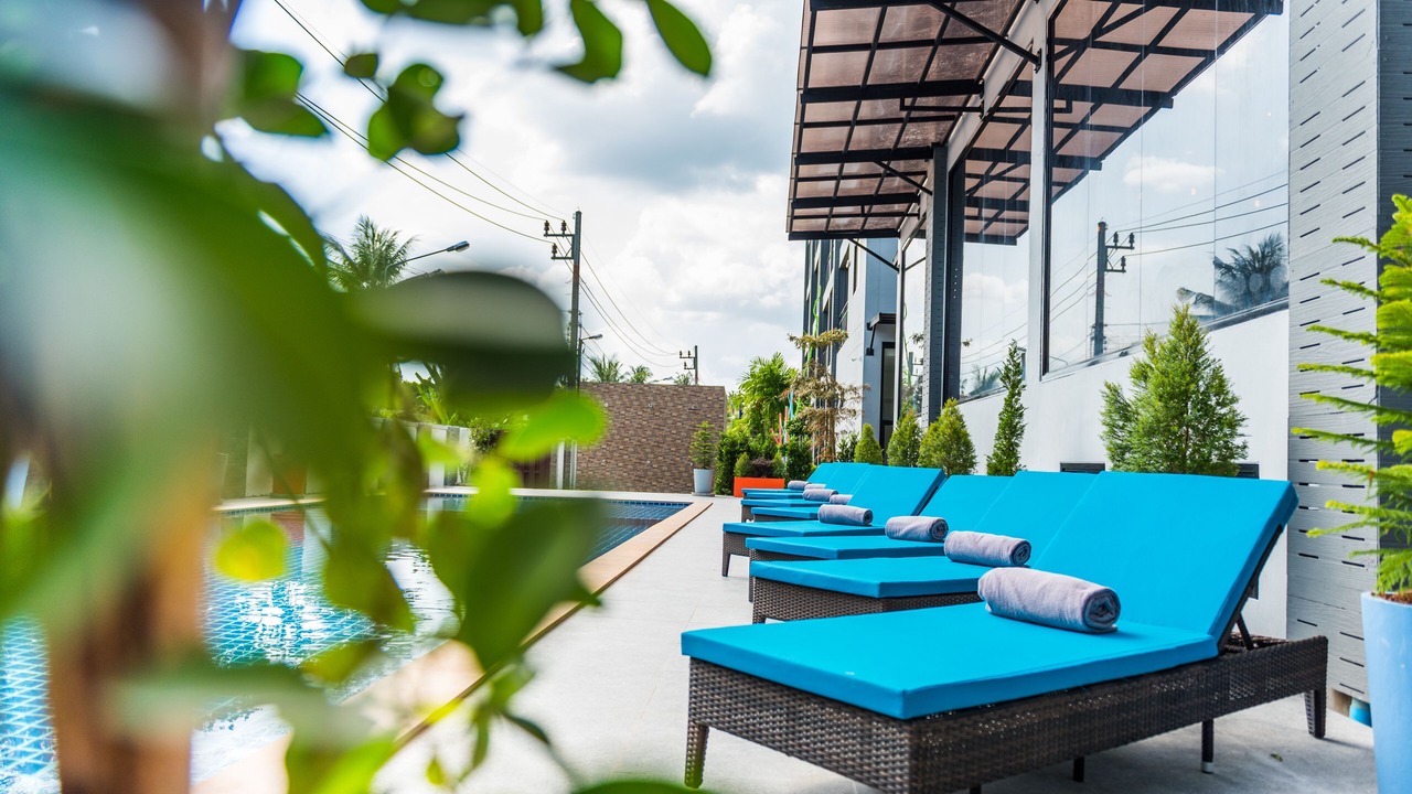Photo of Outdoor in Mai Khao