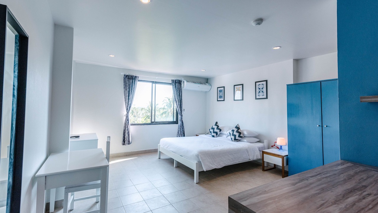 Photo of Bedroom in Mai Khao