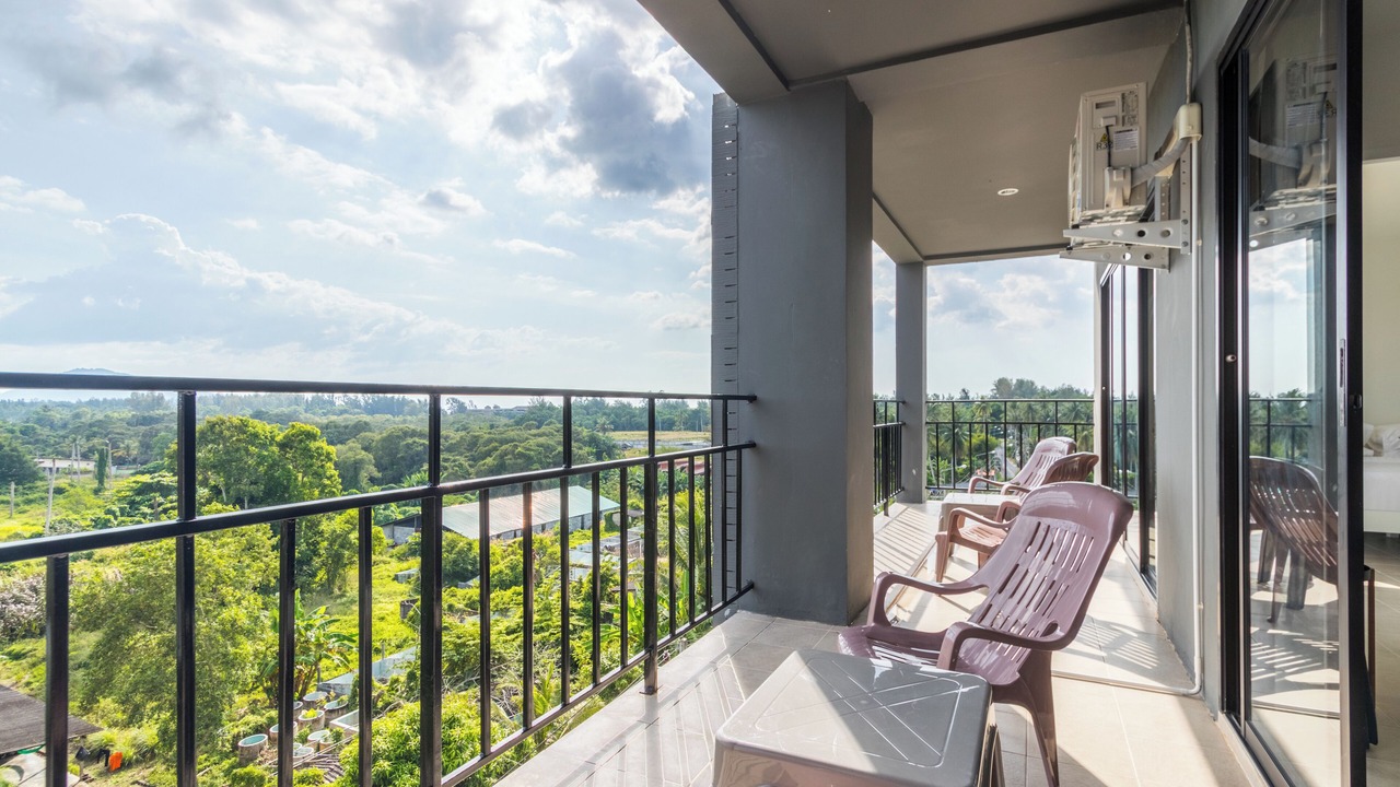 Photo of Outdoor in Mai Khao