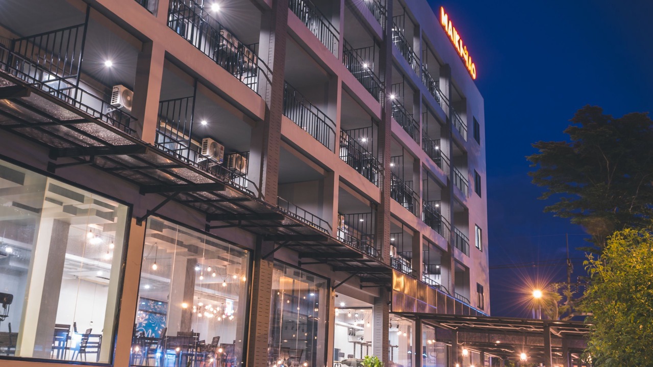 Photo of Outdoor in Mai Khao