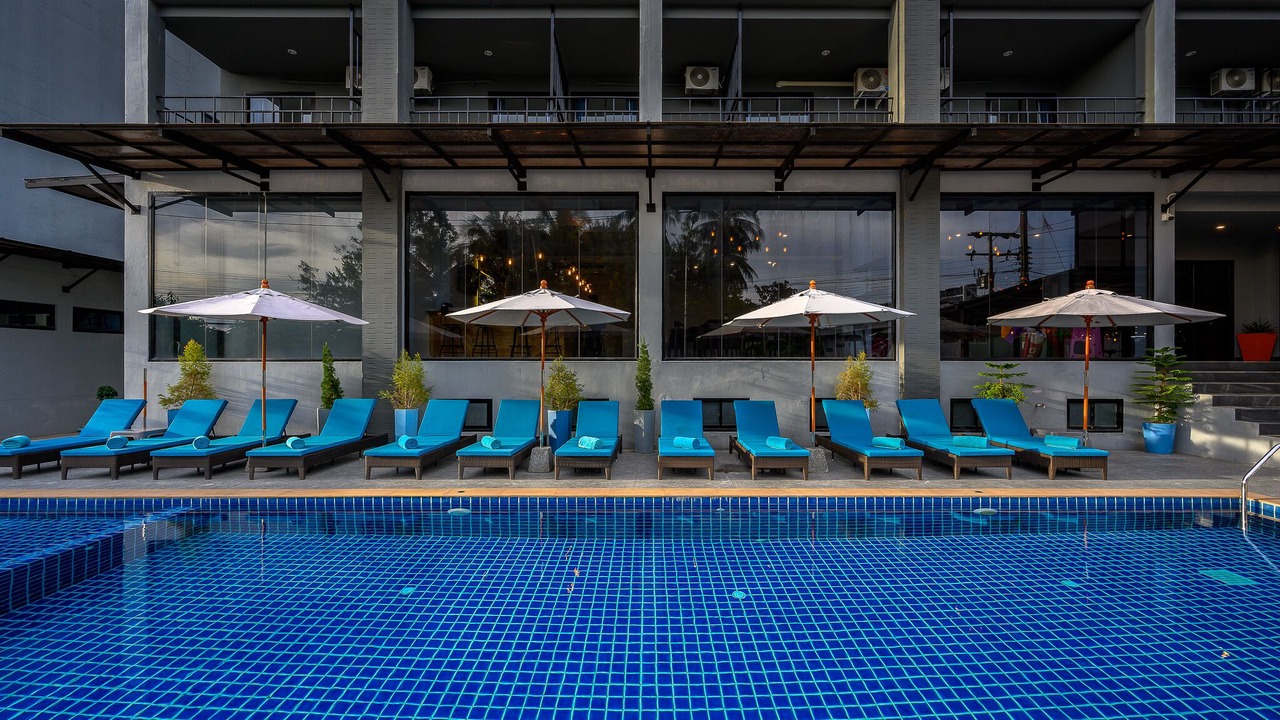 Photo of Outdoor in Mai Khao