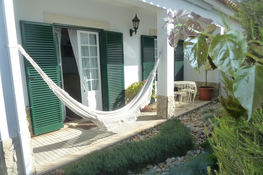 Photo of Patio Balcony in Ericeira