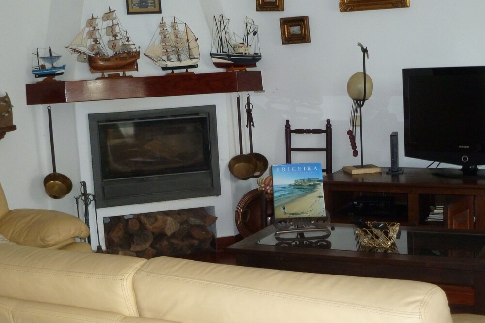 Photo of Livingroom in Ericeira