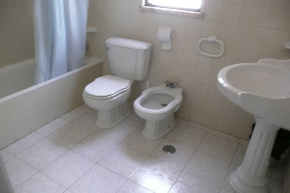 Photo of Bathroom in Porches