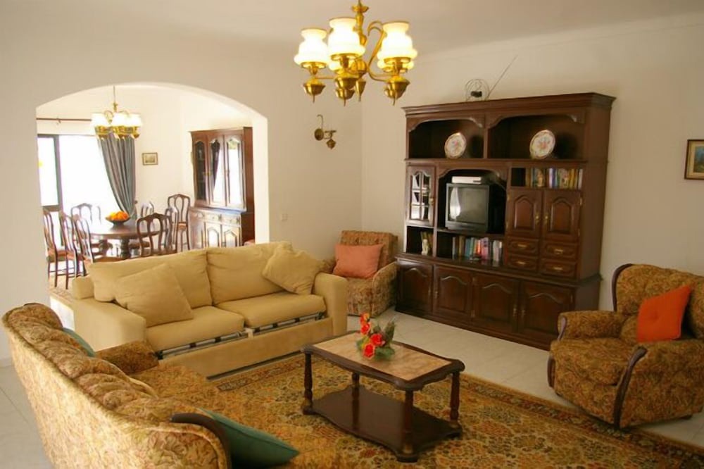 Photo of Livingroom in Porches