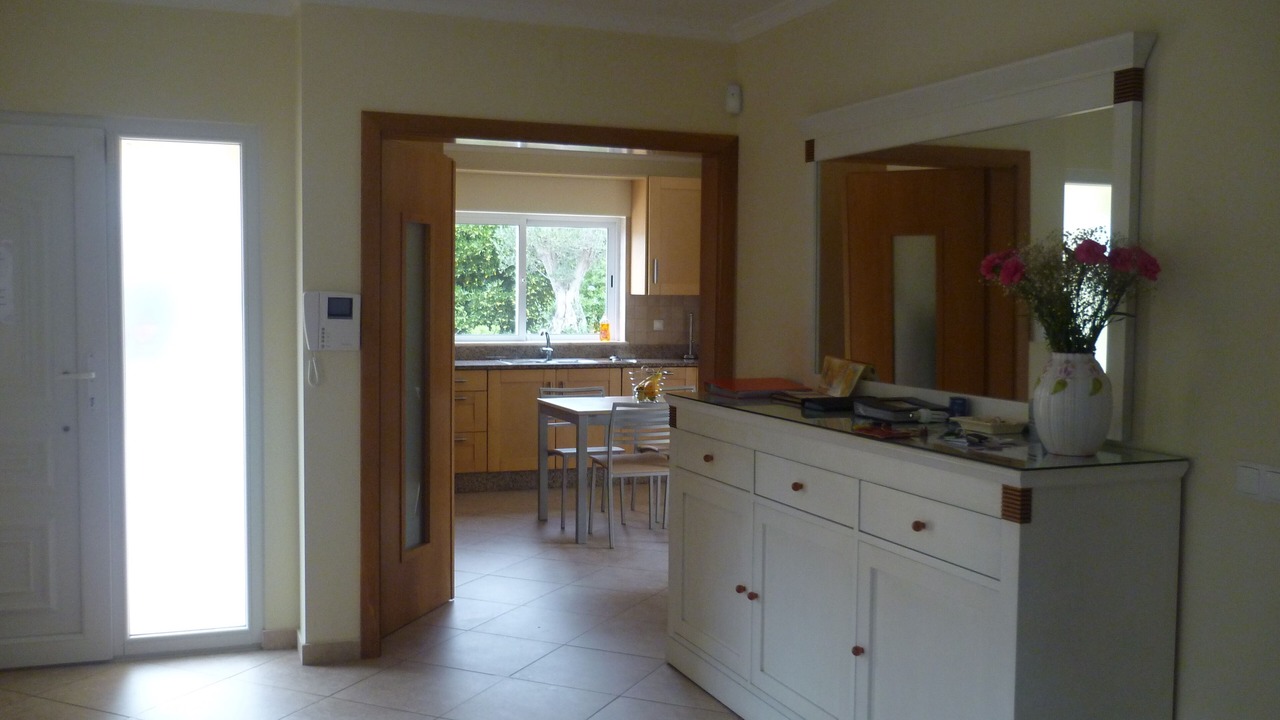Photo of Kitchen in Areias Dos Moinhos