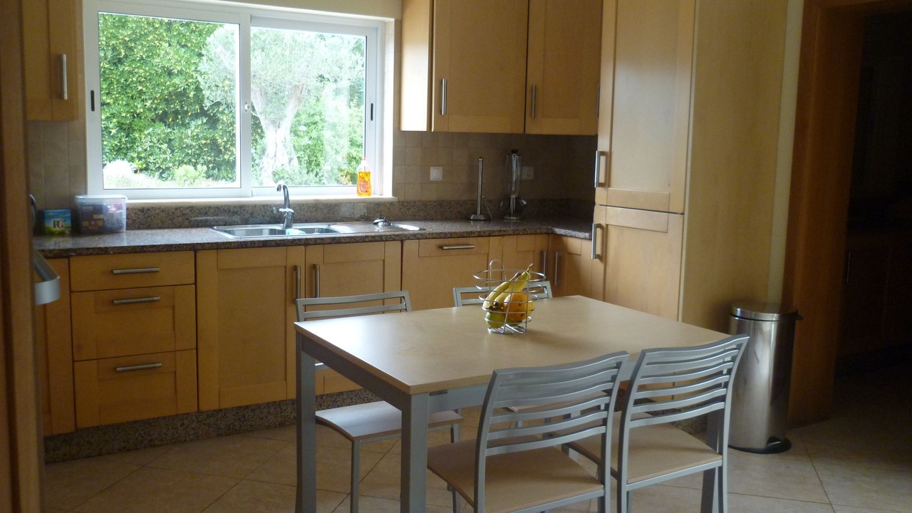 Photo of Kitchen in Areias Dos Moinhos