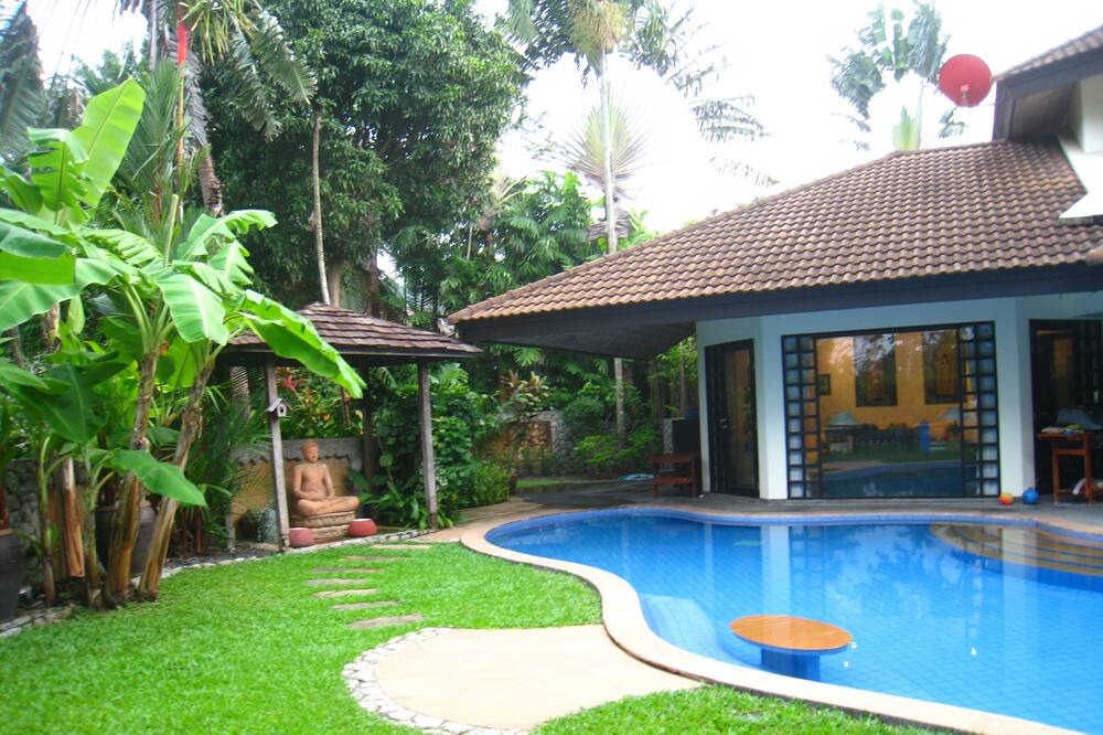 Photo of Outdoor in Cherngtalay