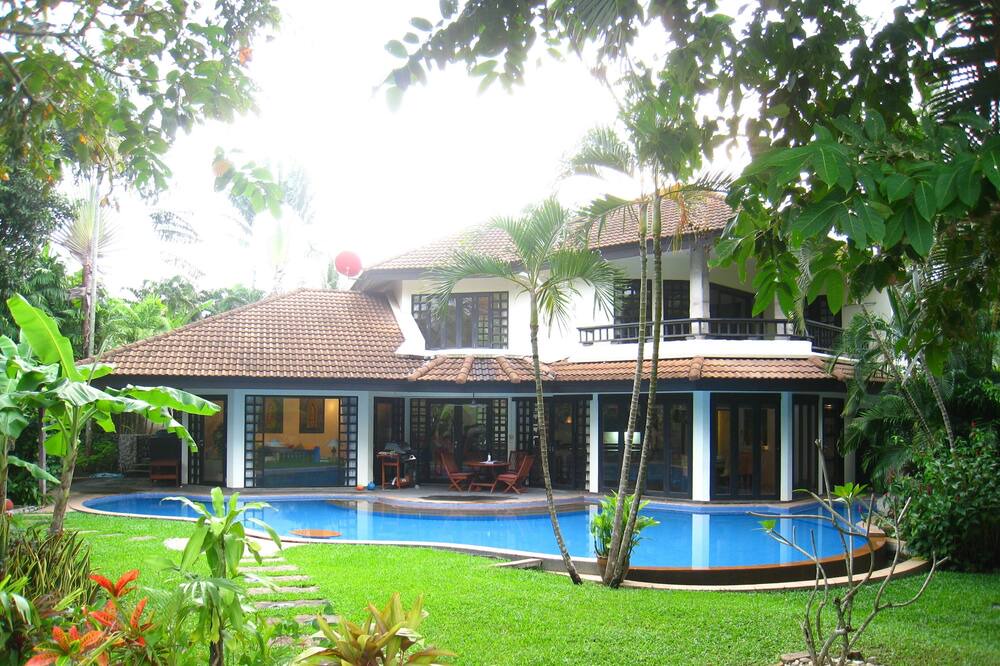 Photo of Outdoor in Cherngtalay