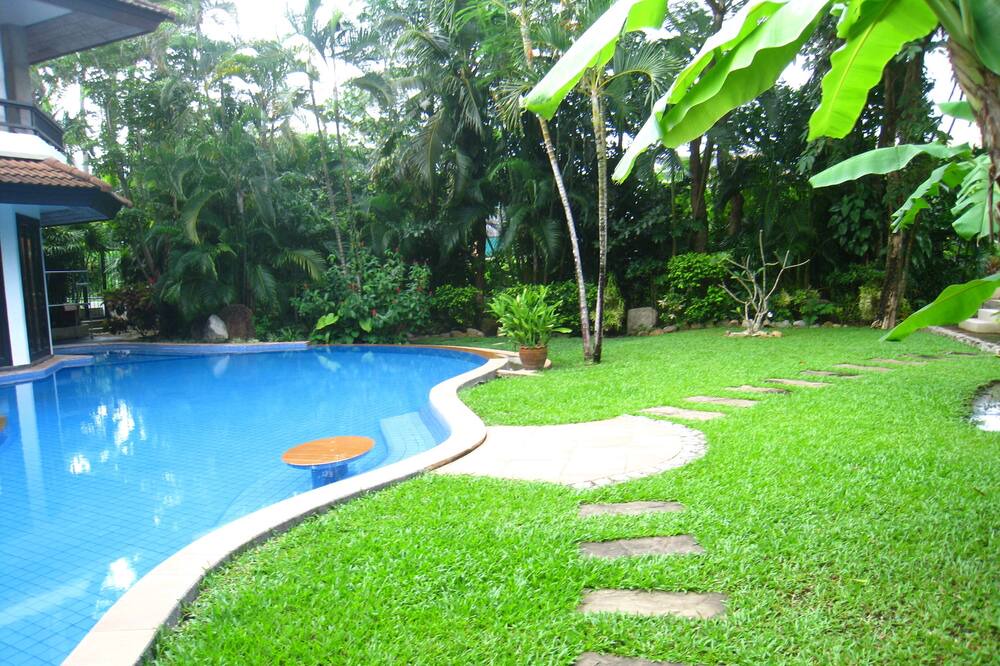 Photo of Outdoor in Cherngtalay