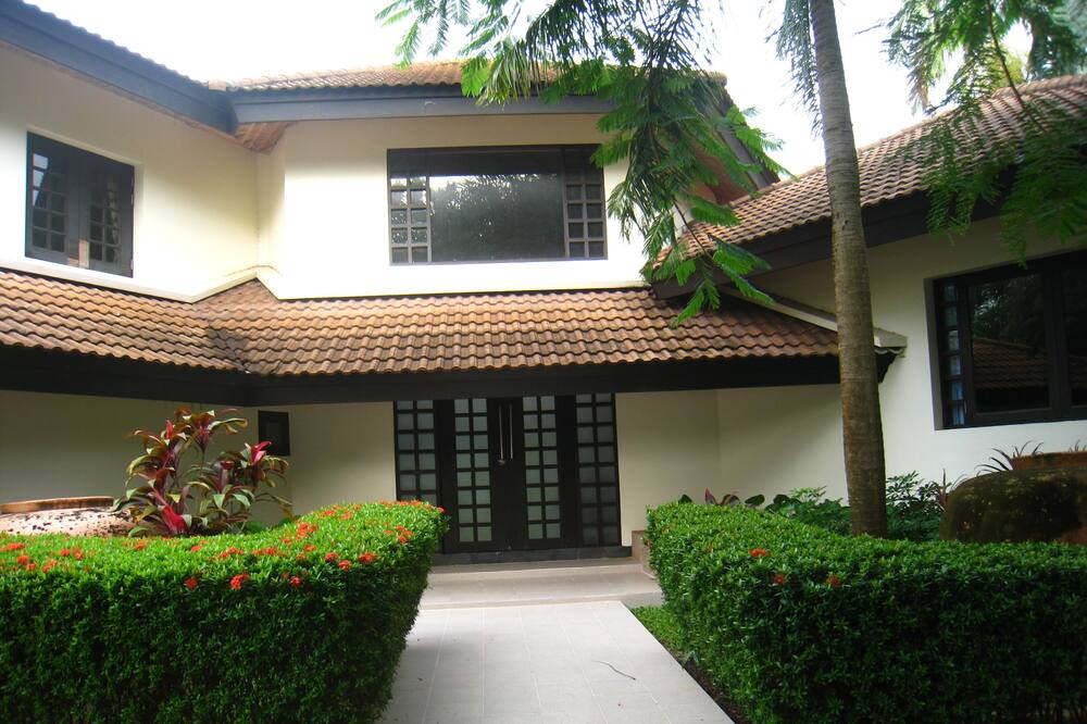 Photo of Outdoor in Cherngtalay