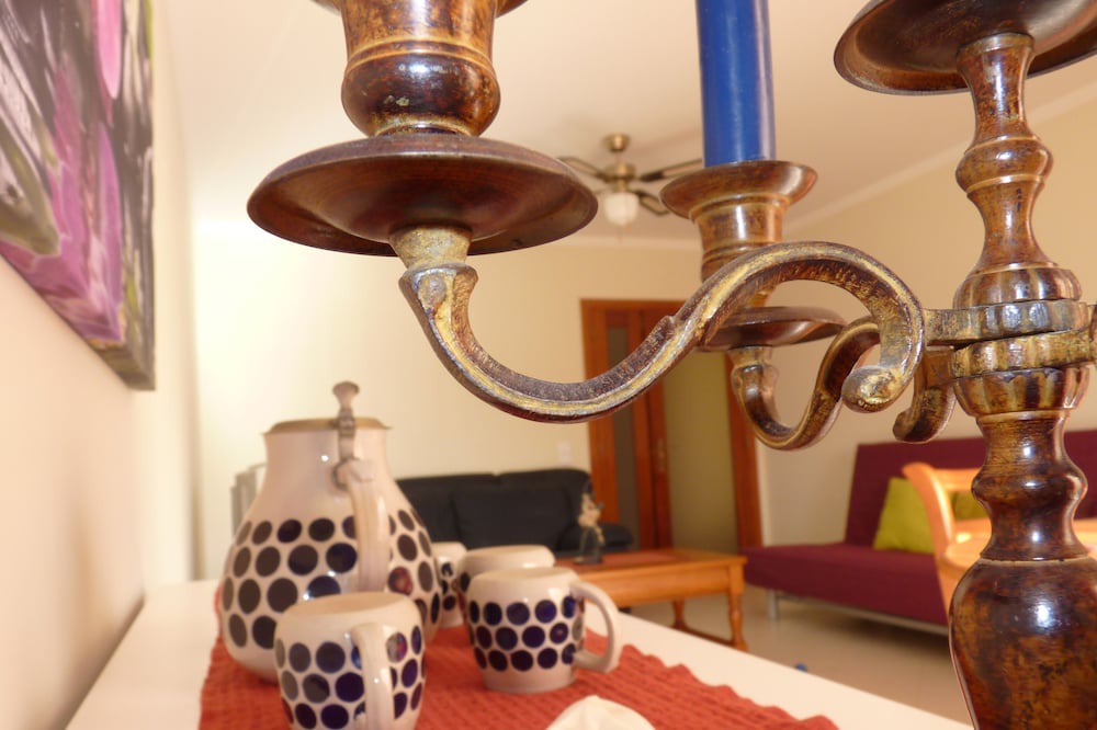 Photo of Bedroom in Urbanizacao dos Calicos