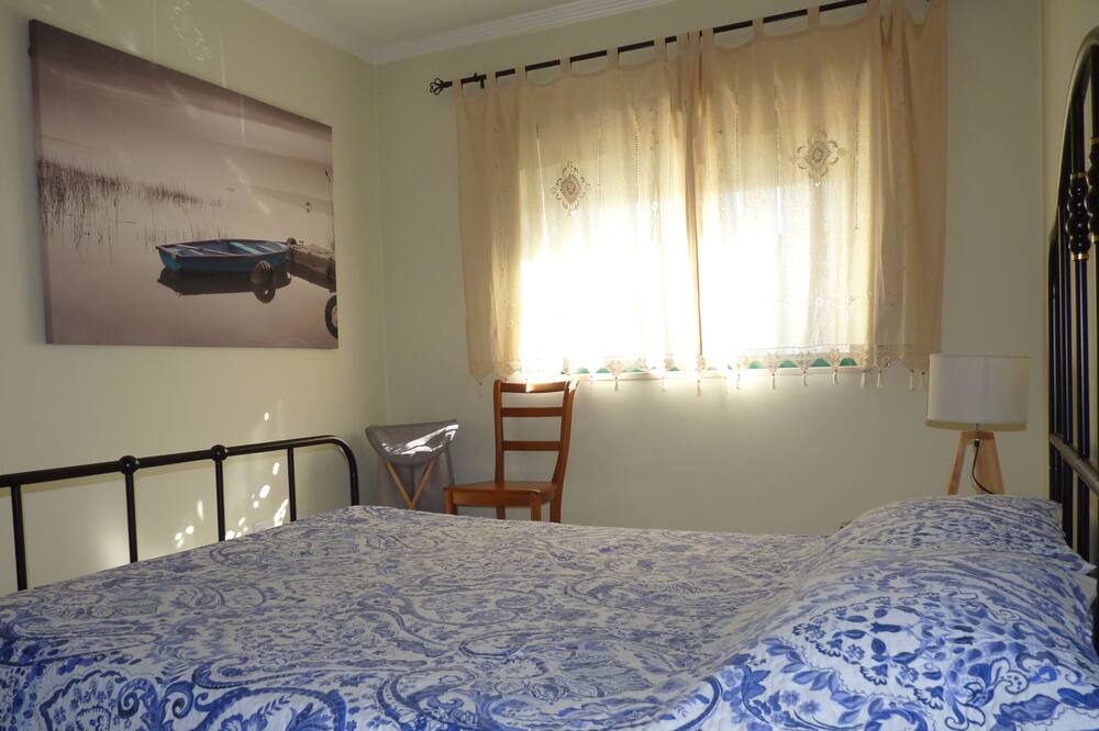 Photo of Bedroom in Urbanizacao dos Calicos