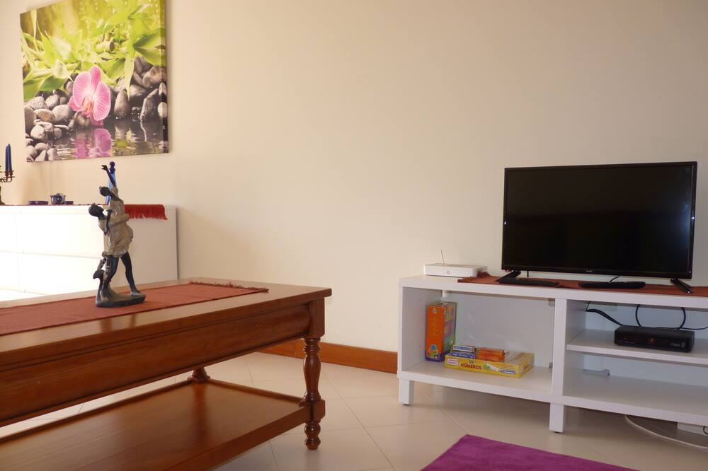 Photo of Bedroom in Urbanizacao dos Calicos