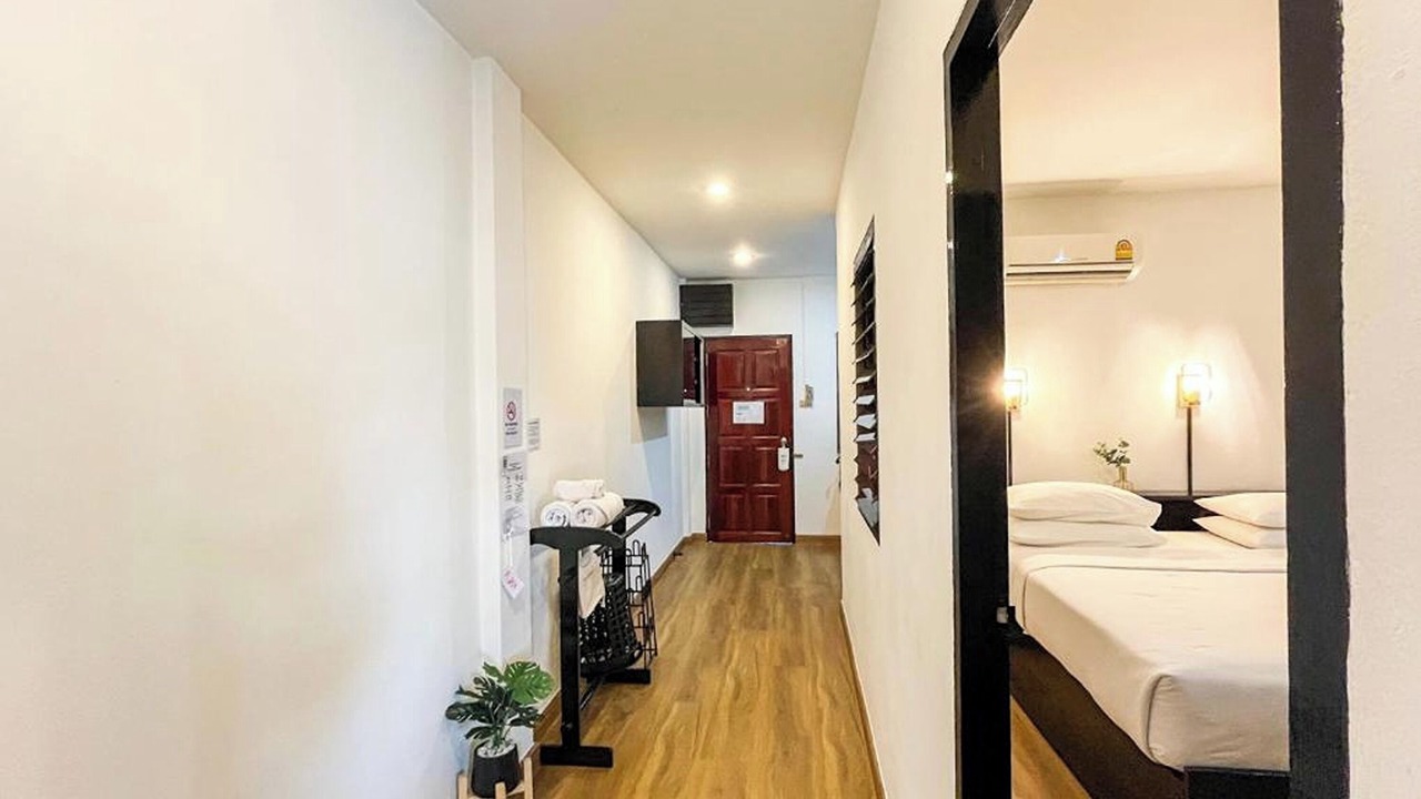 Photo of Bedroom in Nanai Road