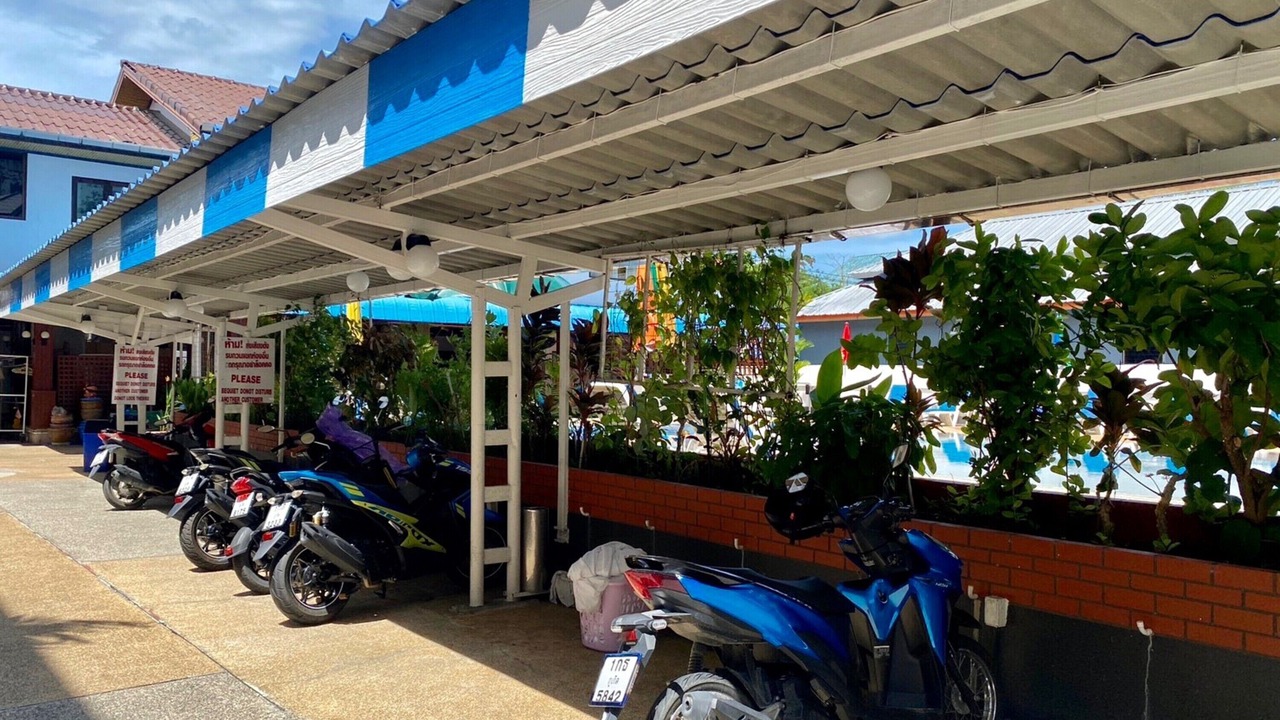 Photo of Outdoor in Nanai Road