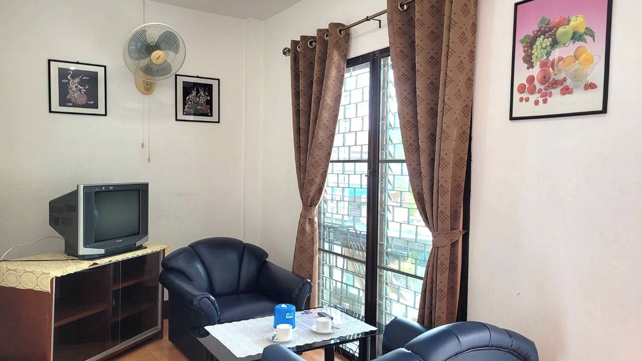 Photo of Patio Balcony in Nanai Road
