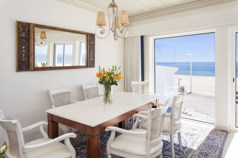 Photo of Kitchen in Salema