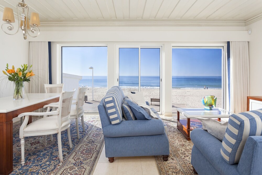 Photo of Livingroom in Salema