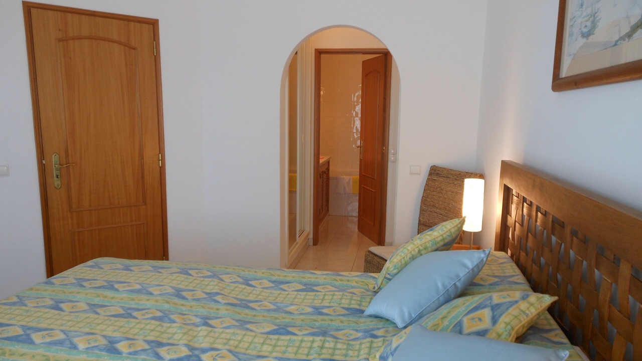 Photo of Bedroom in Budens