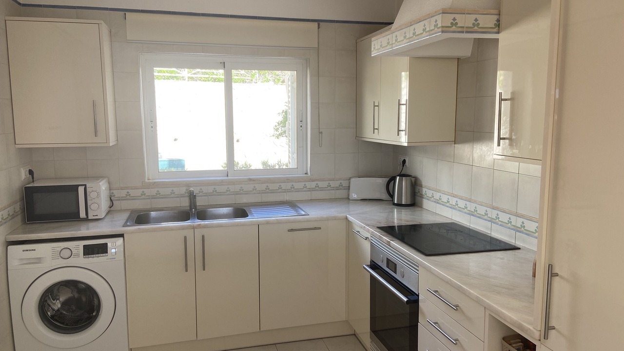Photo of Kitchen in Budens