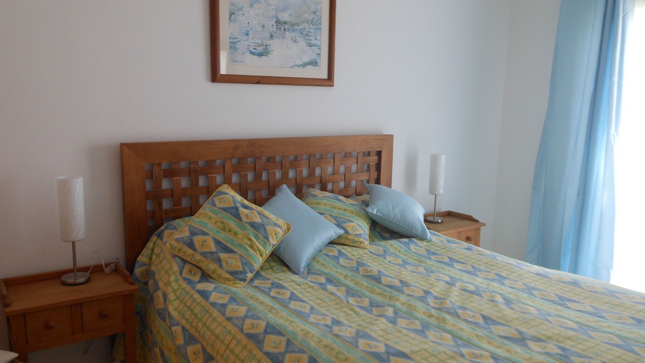 Photo of Bedroom in Budens
