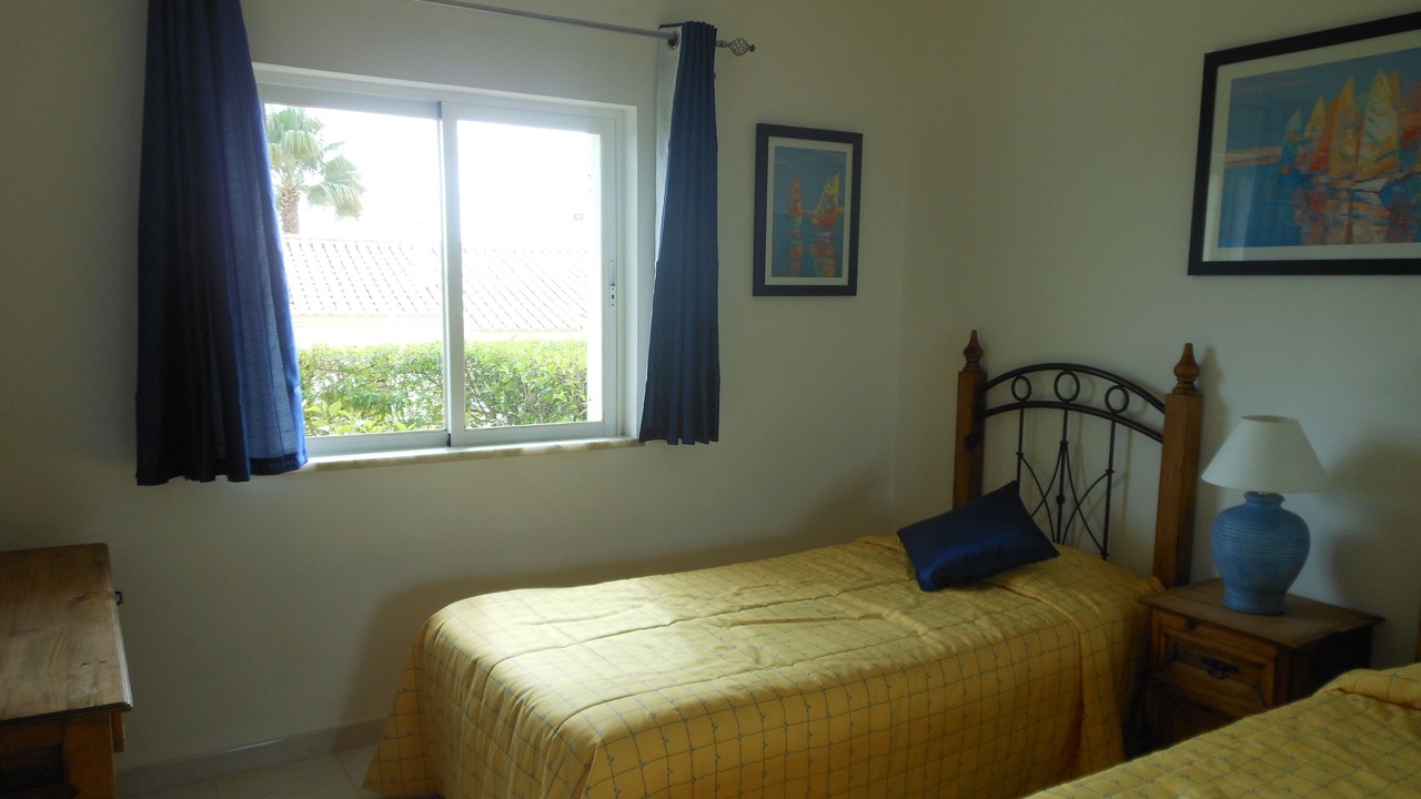 Photo of Bedroom in Budens