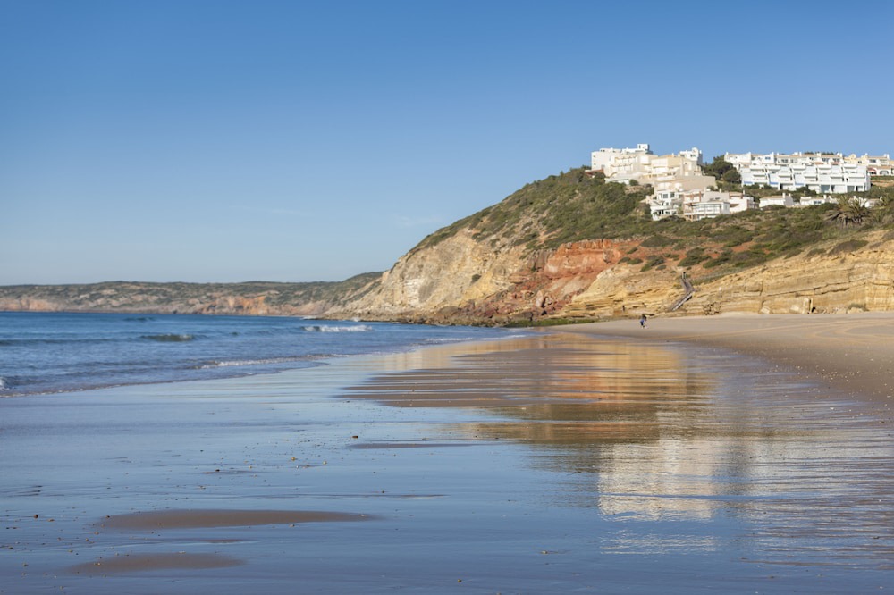 Photo of Outdoor in Salema