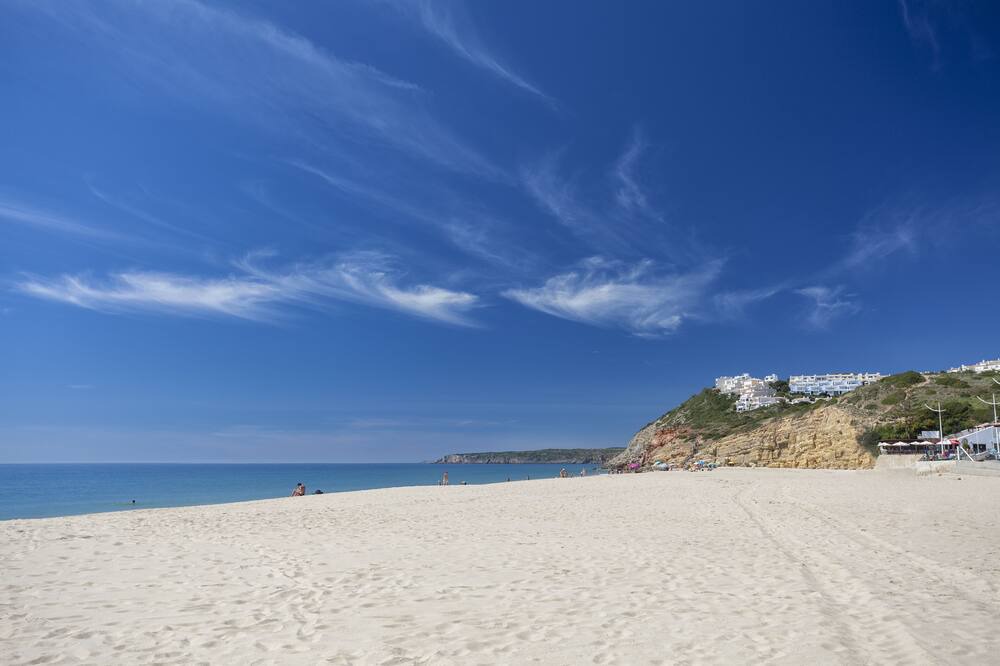 Photo of Outdoor in Salema