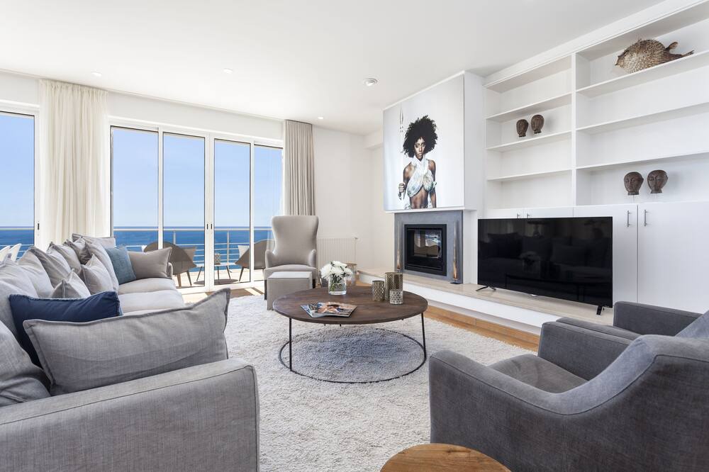 Photo of Livingroom in Salema
