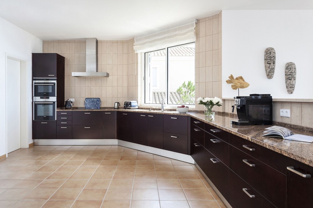 Photo of Kitchen in Salema