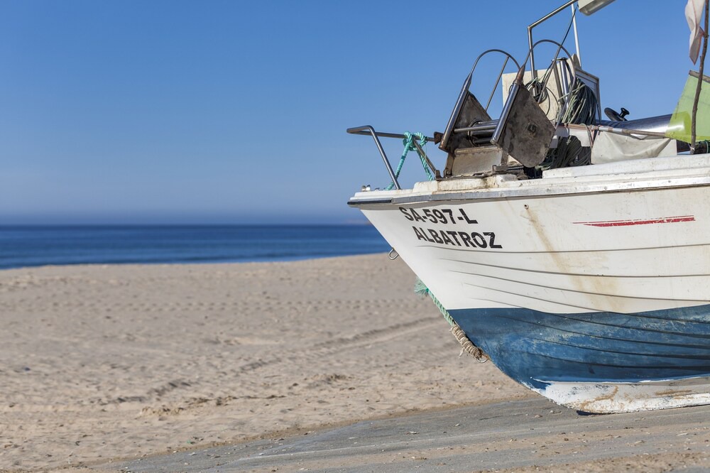 Photo of Outdoor in Salema