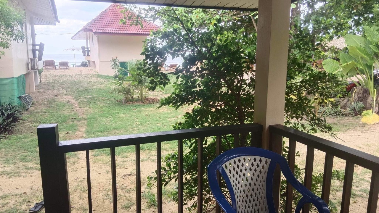 Photo of Outdoor in Takua Pa