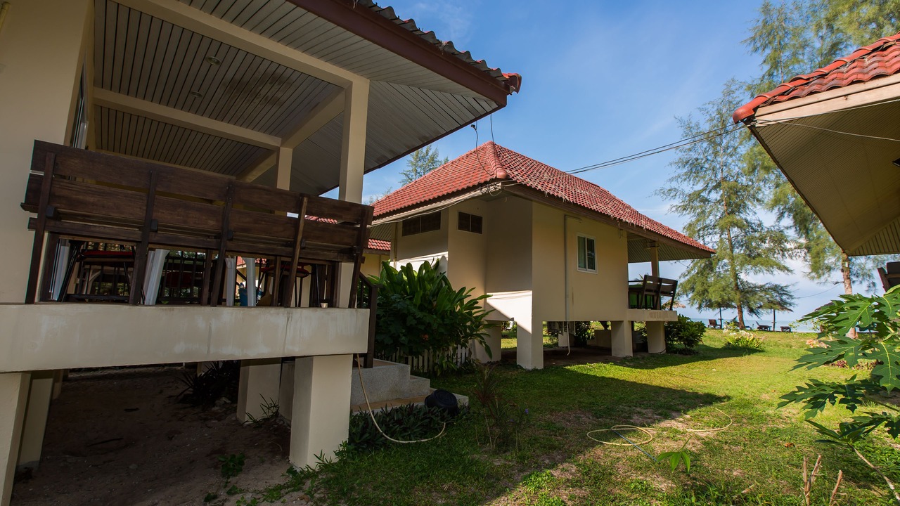 Photo of Outdoor in Takua Pa