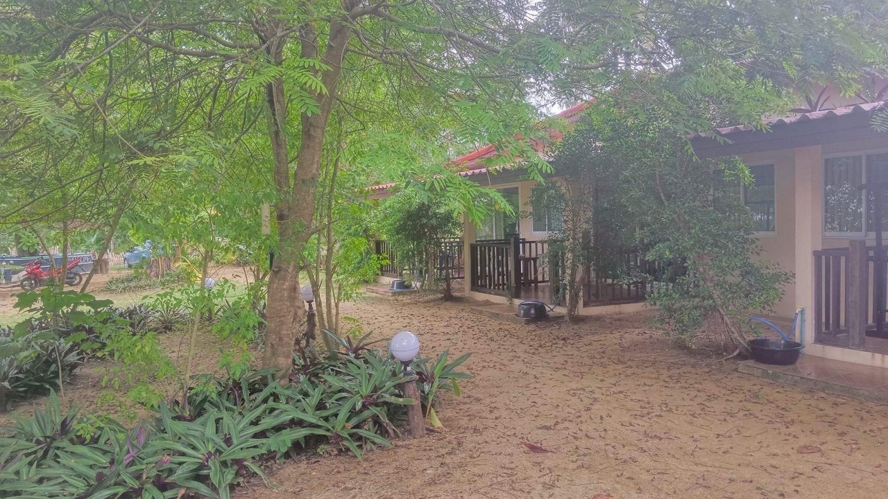 Photo of Outdoor in Takua Pa