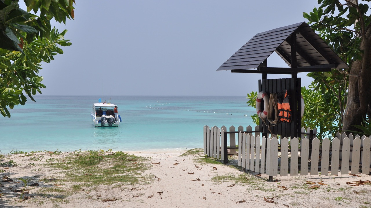 Photo of Outdoor in Takua Pa