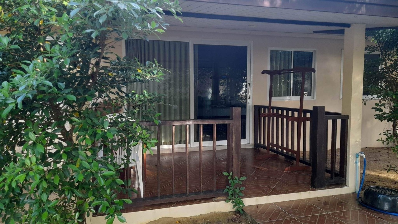 Photo of Outdoor in Takua Pa