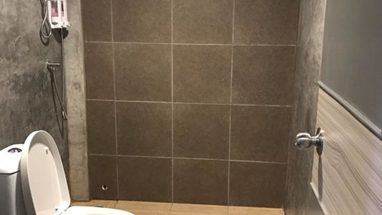 Photo of Bathroom in Takua Pa