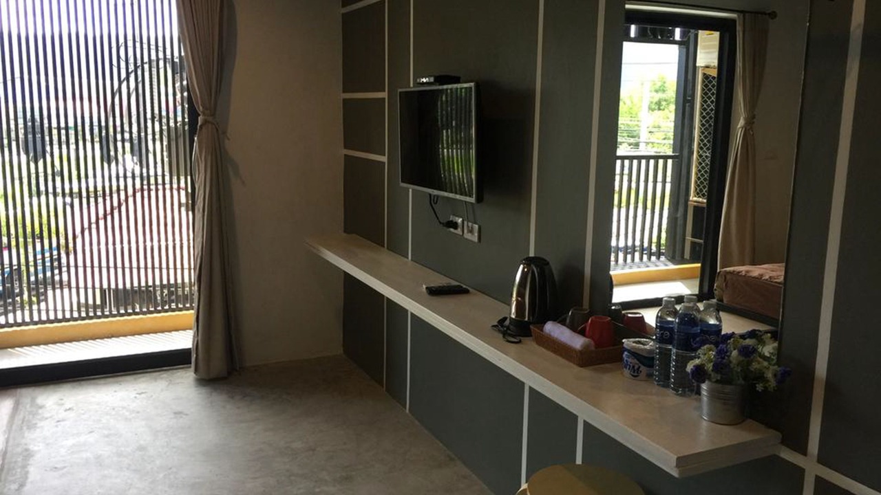 Photo of Kitchen in Takua Pa