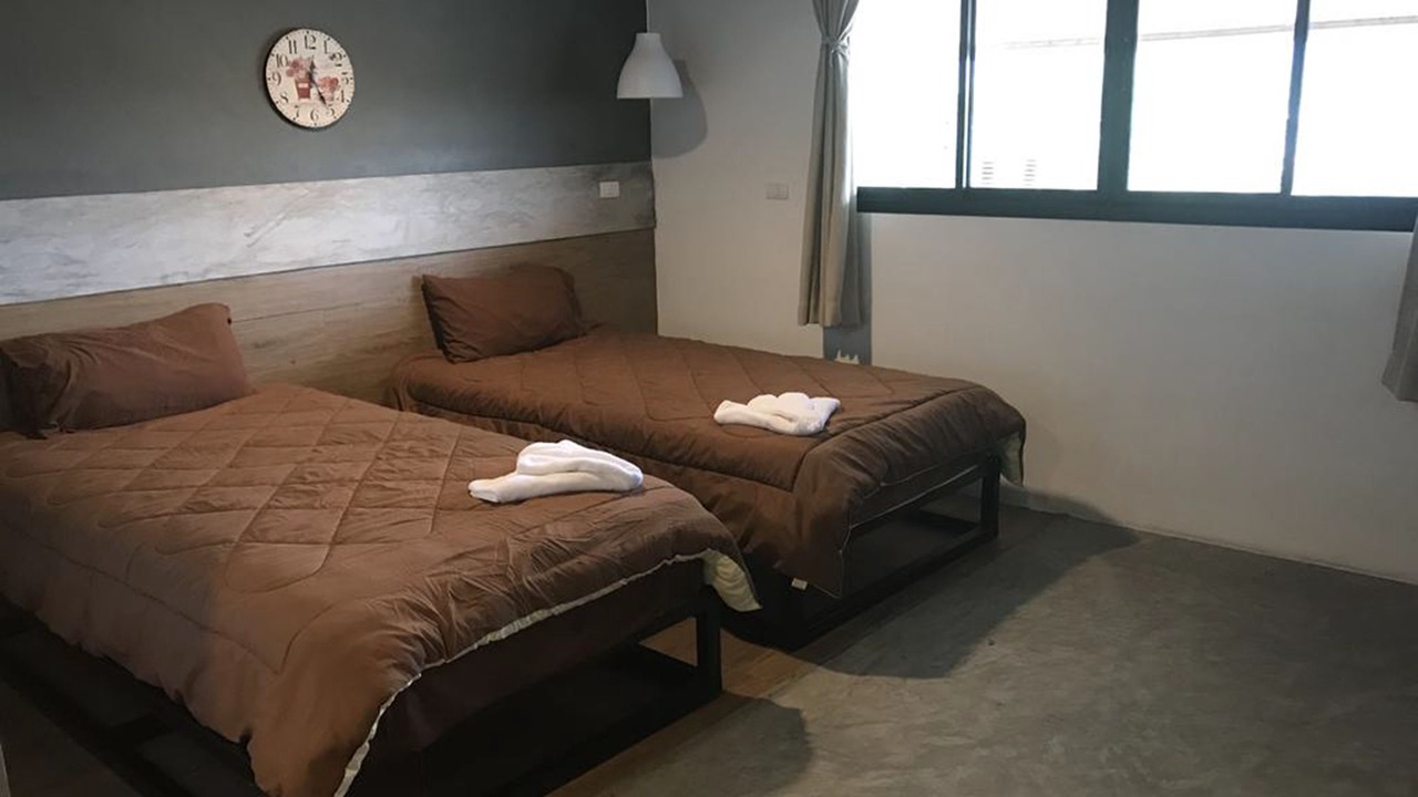 Photo of Bedroom in Takua Pa