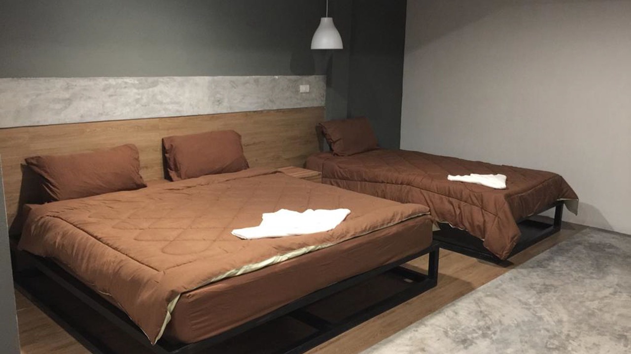 Photo of Bedroom in Takua Pa