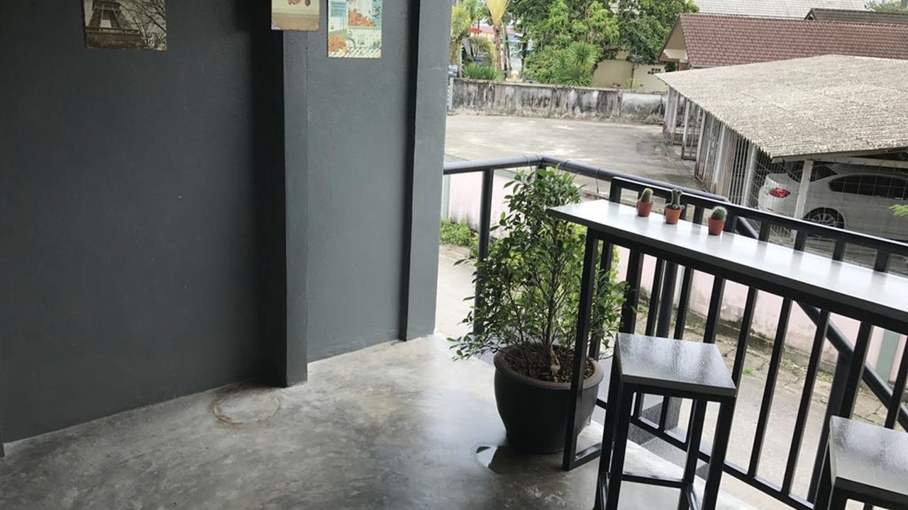 Photo of Patio Balcony in Takua Pa