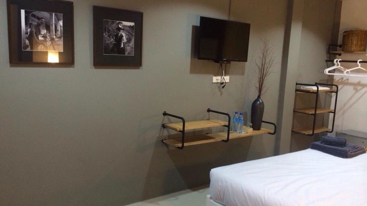 Photo of Bedroom in Takua Pa