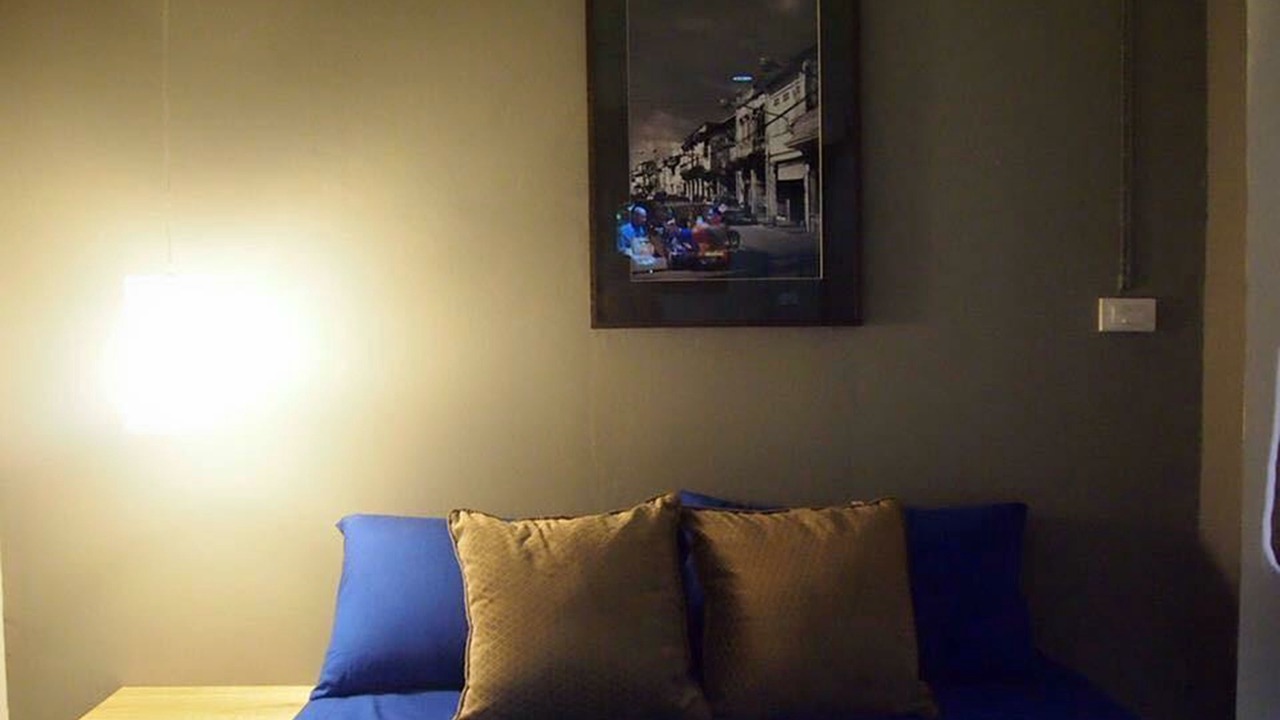 Photo of Bedroom in Takua Pa