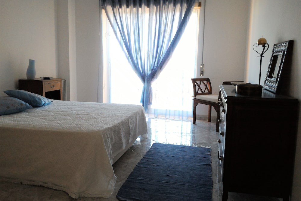 Photo of Bedroom in Alfa-Mar