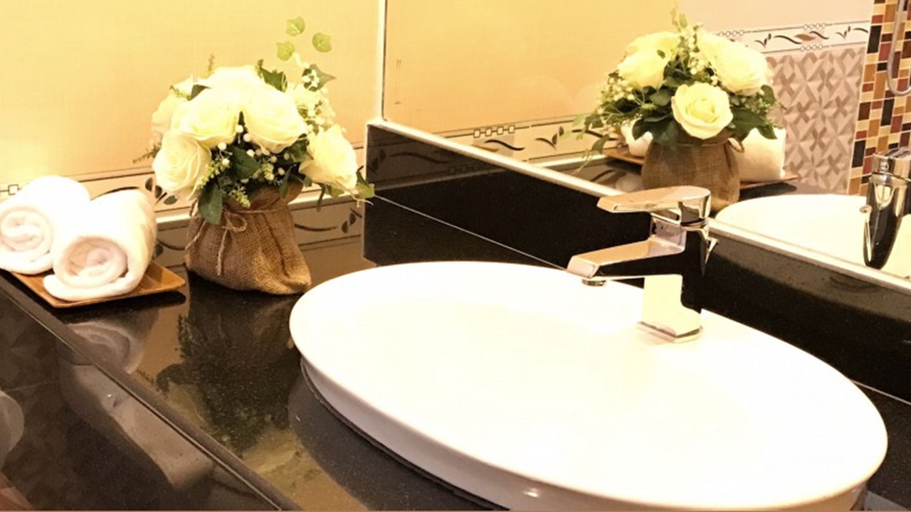 Photo of Bathroom in Talat Nuea