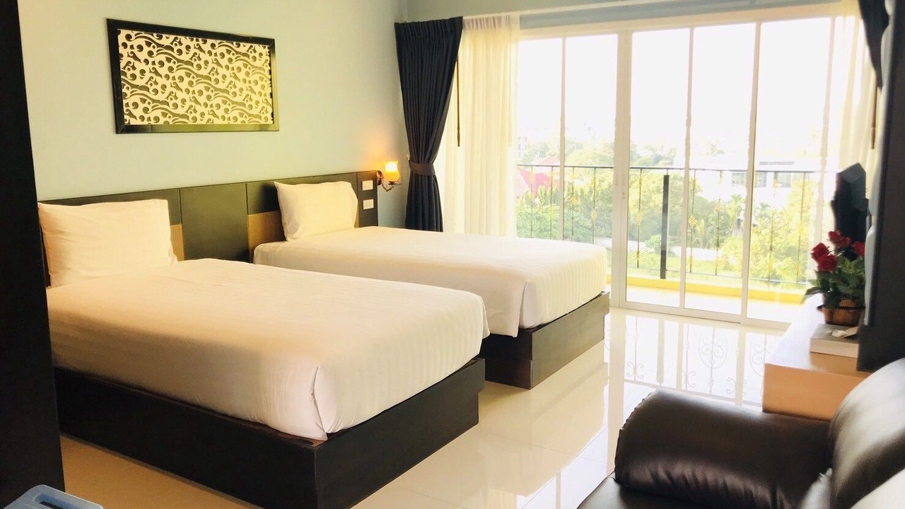 Photo of Bedroom in Talat Nuea