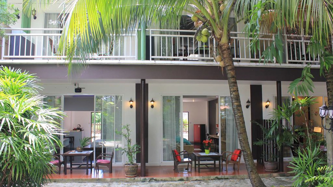 Photo of Outdoor in Phuket