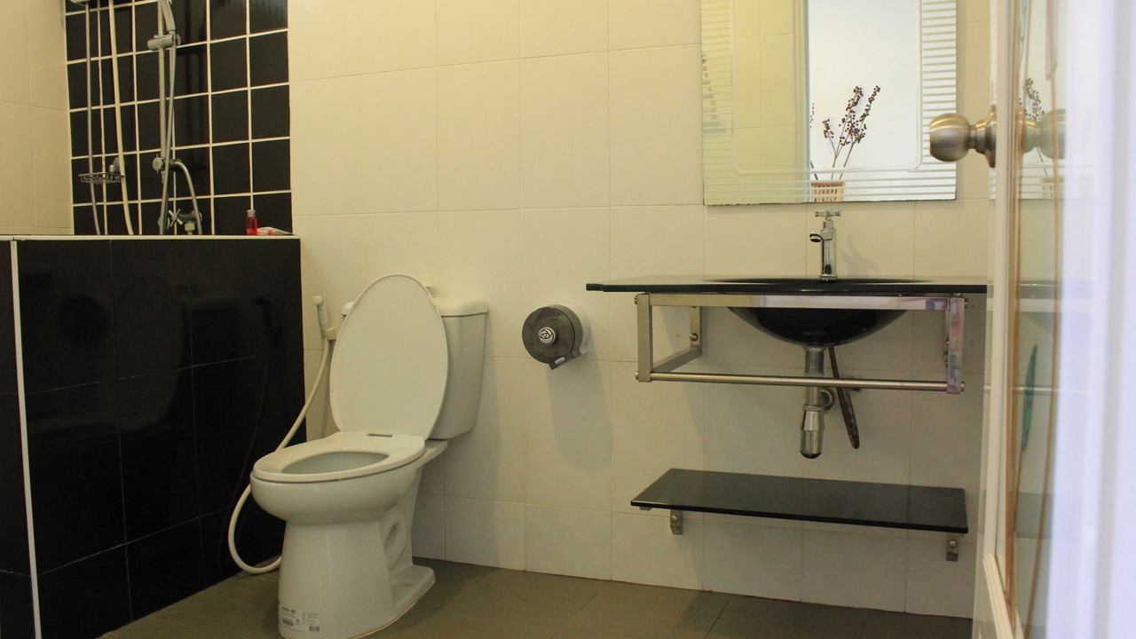 Photo of Bathroom in Phuket