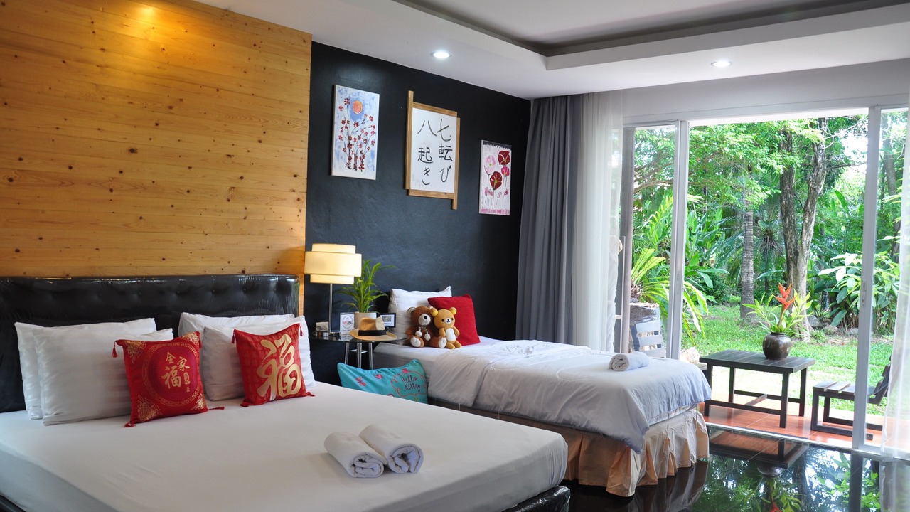Photo of Outdoor in Phuket